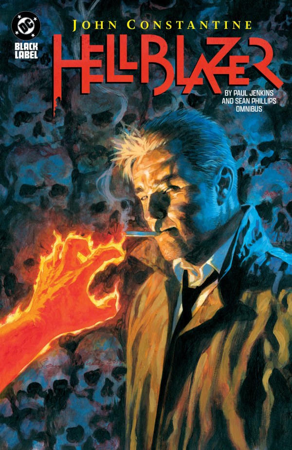 Hellblazer